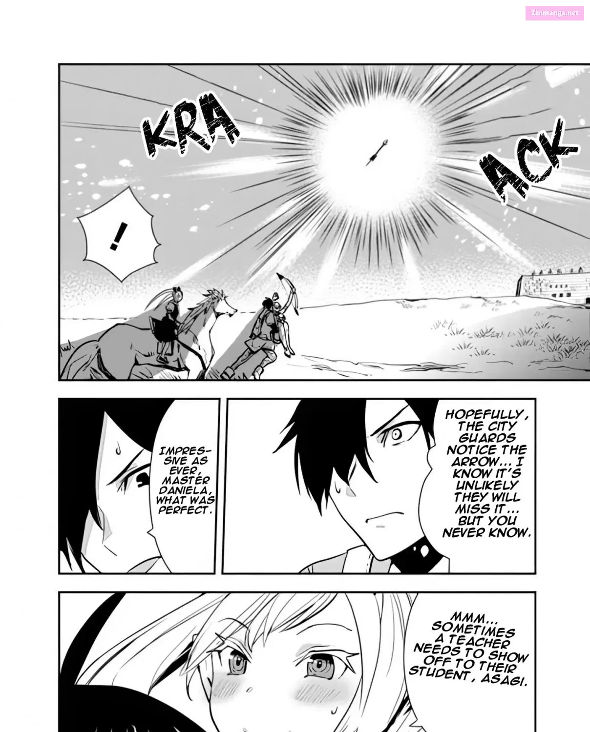 Isekai ni Kita Boku wa Kiyoubinbode Subayasa Tayorina Tabi wo Suru Zinmanga X Chapter 17 Page 24