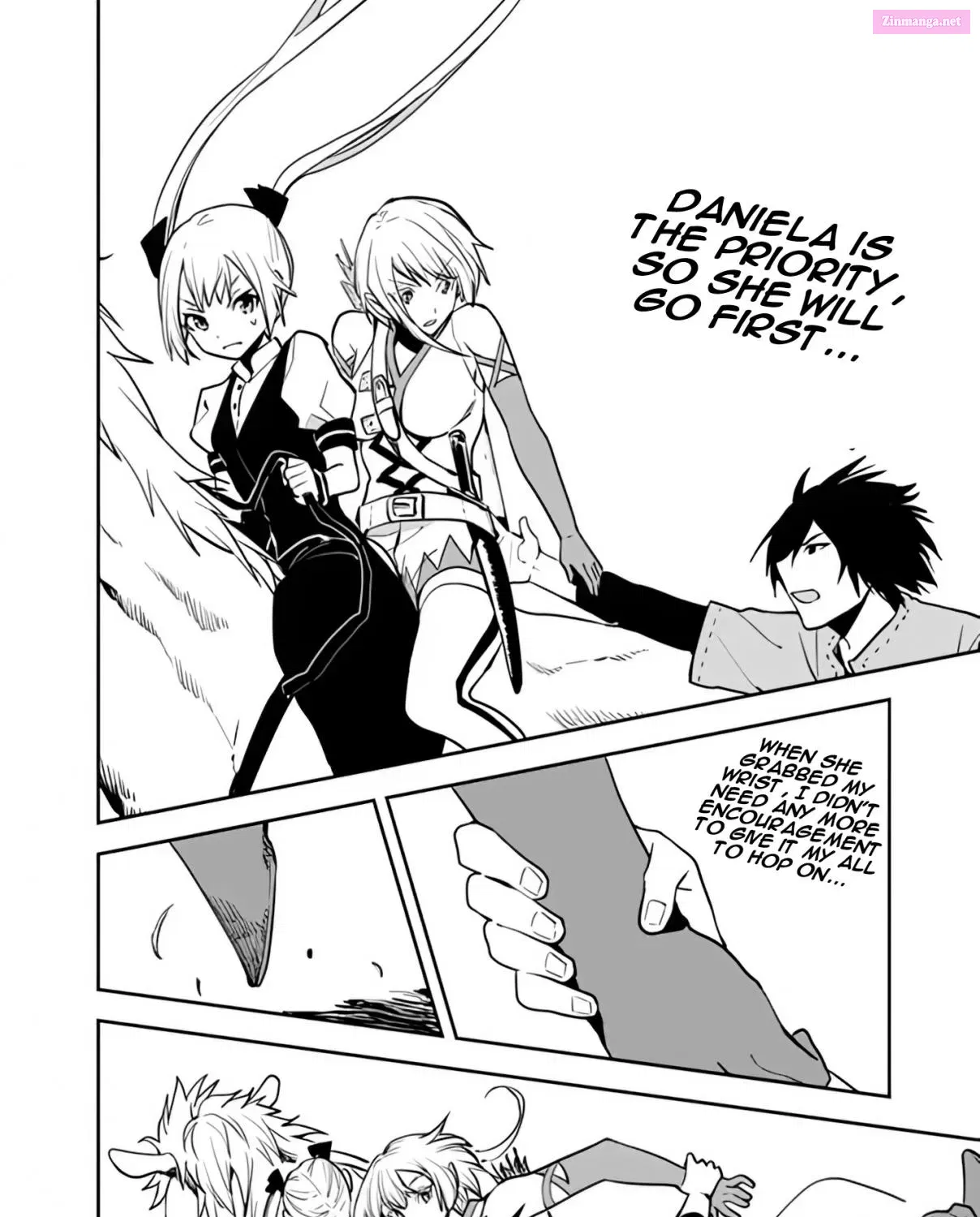 Isekai ni Kita Boku wa Kiyoubinbode Subayasa Tayorina Tabi wo Suru Zinmanga X Chapter 17 Page 32
