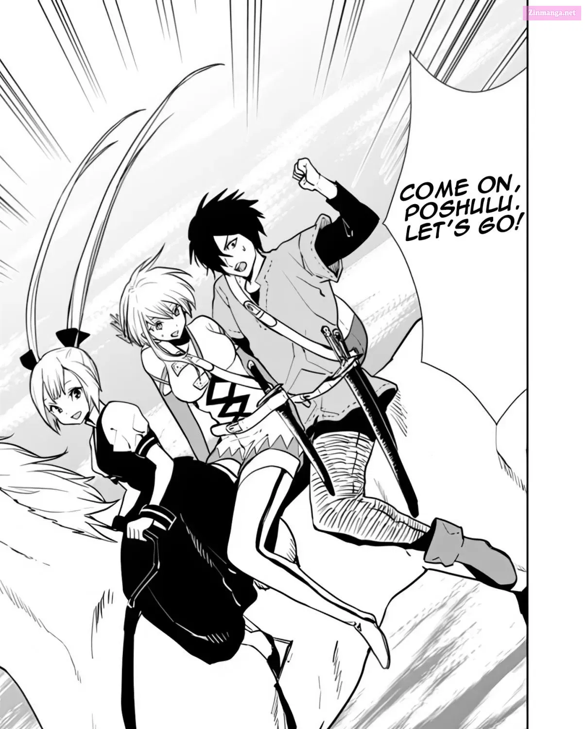 Isekai ni Kita Boku wa Kiyoubinbode Subayasa Tayorina Tabi wo Suru Zinmanga X Chapter 17 Page 34