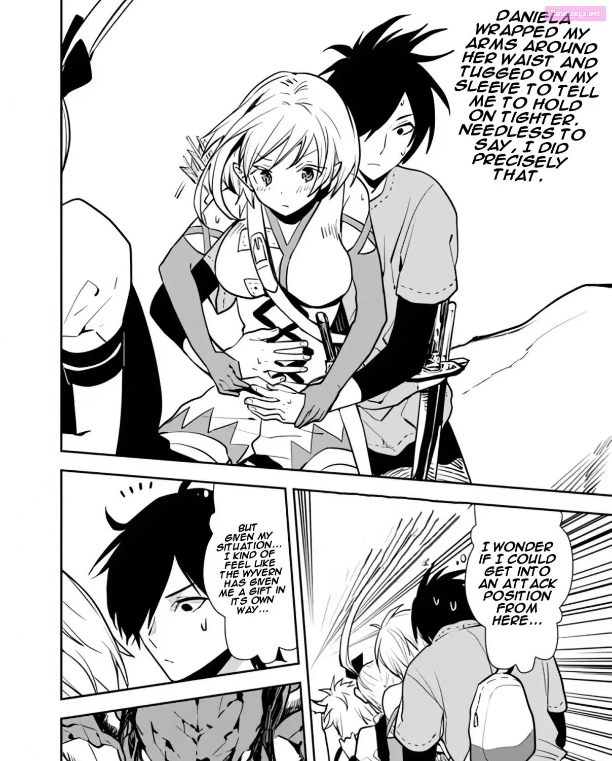 Isekai ni Kita Boku wa Kiyoubinbode Subayasa Tayorina Tabi wo Suru Zinmanga X Chapter 17 Page 36