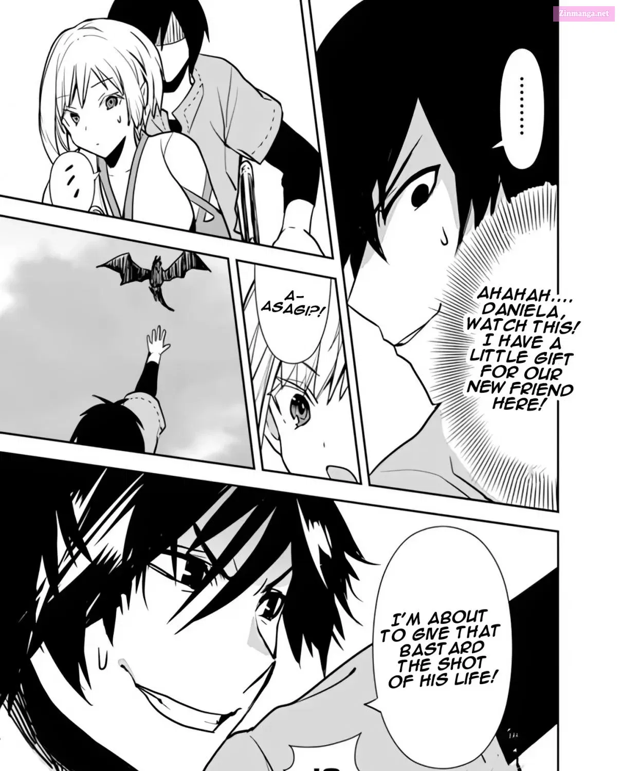 Isekai ni Kita Boku wa Kiyoubinbode Subayasa Tayorina Tabi wo Suru Zinmanga X Chapter 17 Page 38