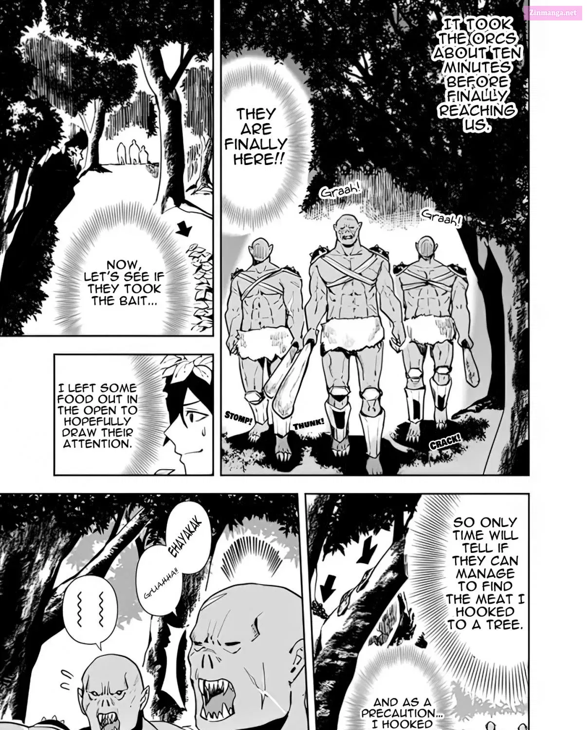 Isekai ni Kita Boku wa Kiyoubinbode Subayasa Tayorina Tabi wo Suru Zinmanga X Chapter 15 Page 7