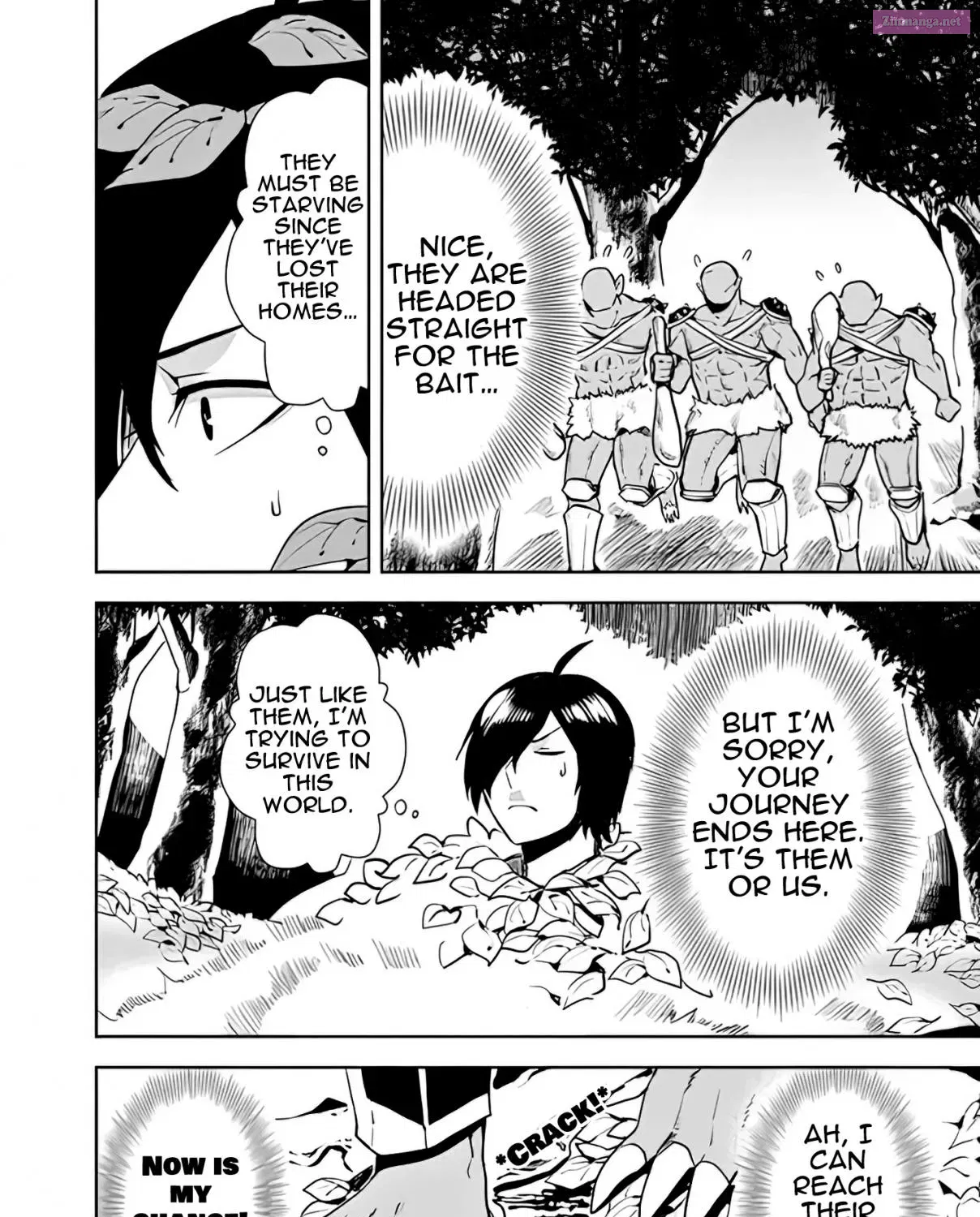 Isekai ni Kita Boku wa Kiyoubinbode Subayasa Tayorina Tabi wo Suru Zinmanga X Chapter 15 Page 9
