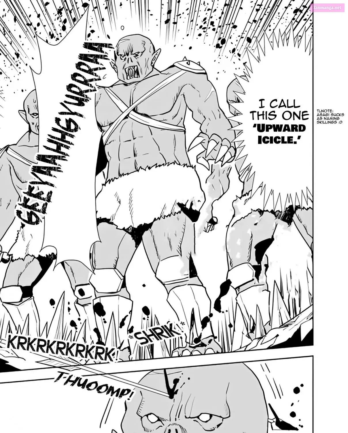 Isekai ni Kita Boku wa Kiyoubinbode Subayasa Tayorina Tabi wo Suru Zinmanga X Chapter 15 Page 11