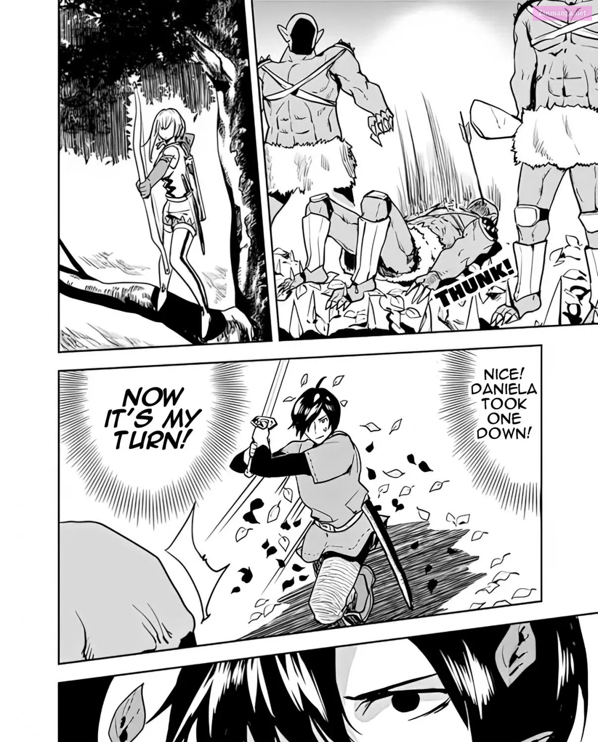 Isekai ni Kita Boku wa Kiyoubinbode Subayasa Tayorina Tabi wo Suru Zinmanga X Chapter 15 Page 13