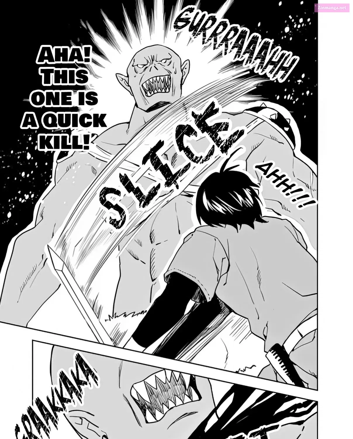 Isekai ni Kita Boku wa Kiyoubinbode Subayasa Tayorina Tabi wo Suru Zinmanga X Chapter 15 Page 15