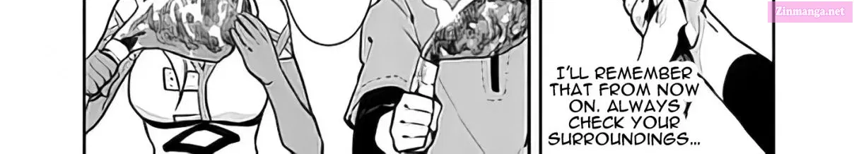 Isekai ni Kita Boku wa Kiyoubinbode Subayasa Tayorina Tabi wo Suru Zinmanga X Chapter 14 Page 21