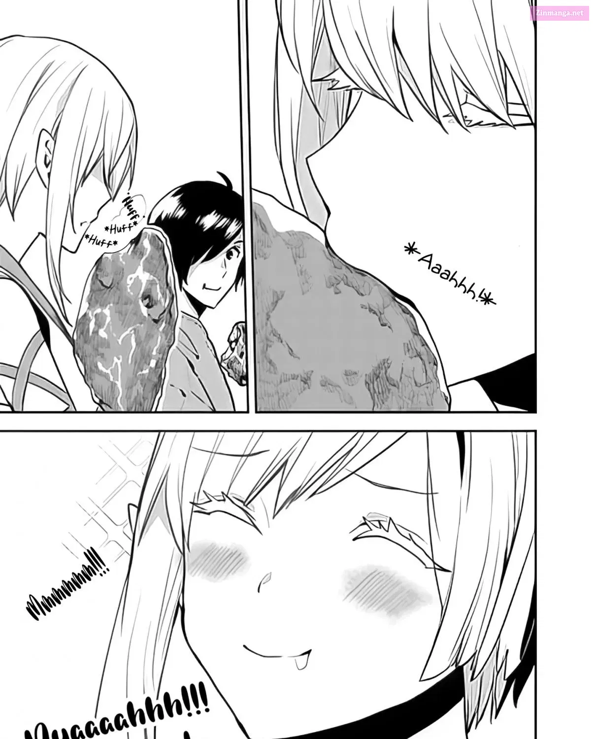 Isekai ni Kita Boku wa Kiyoubinbode Subayasa Tayorina Tabi wo Suru Zinmanga X Chapter 14 Page 22