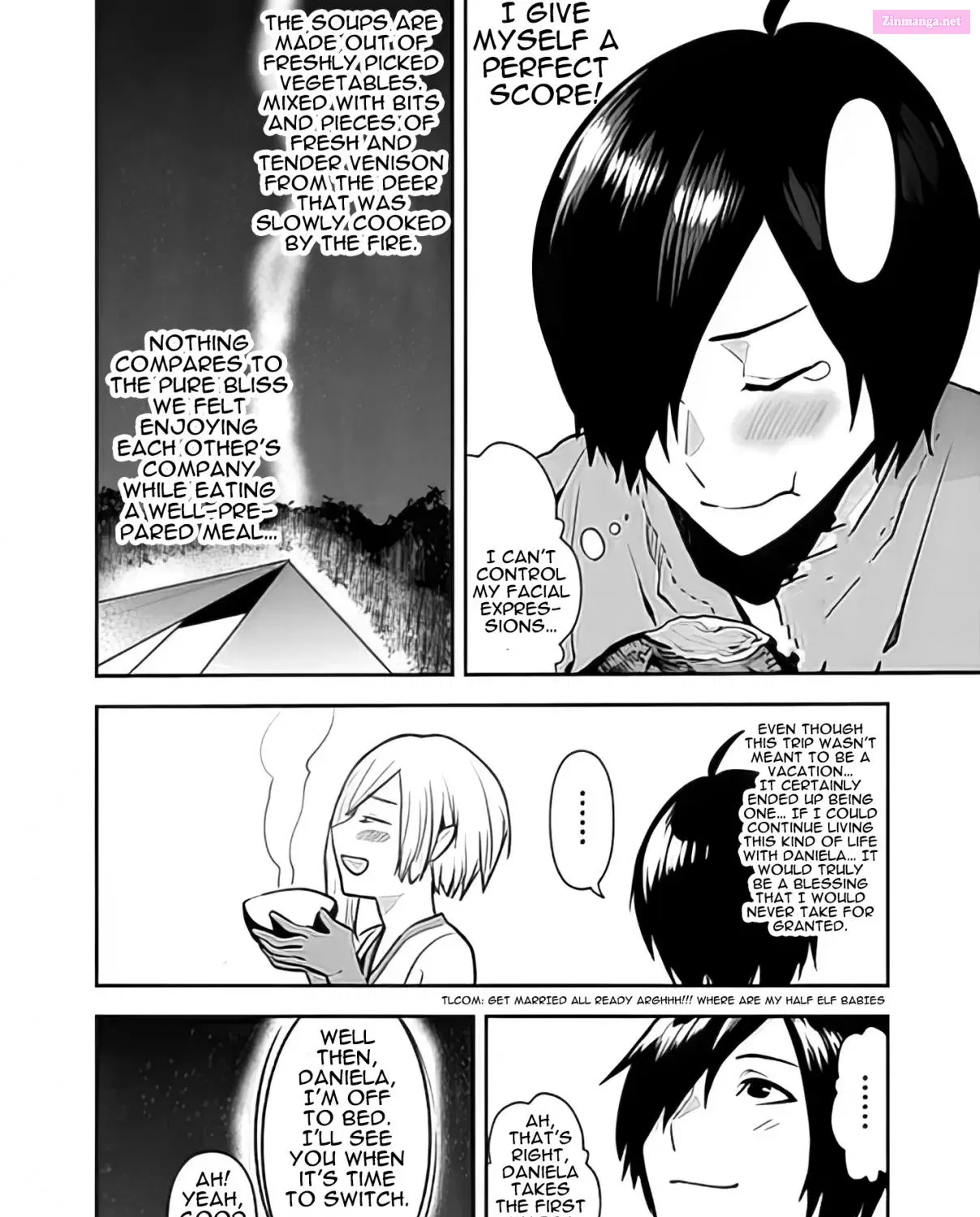 Isekai ni Kita Boku wa Kiyoubinbode Subayasa Tayorina Tabi wo Suru Zinmanga X Chapter 14 Page 24
