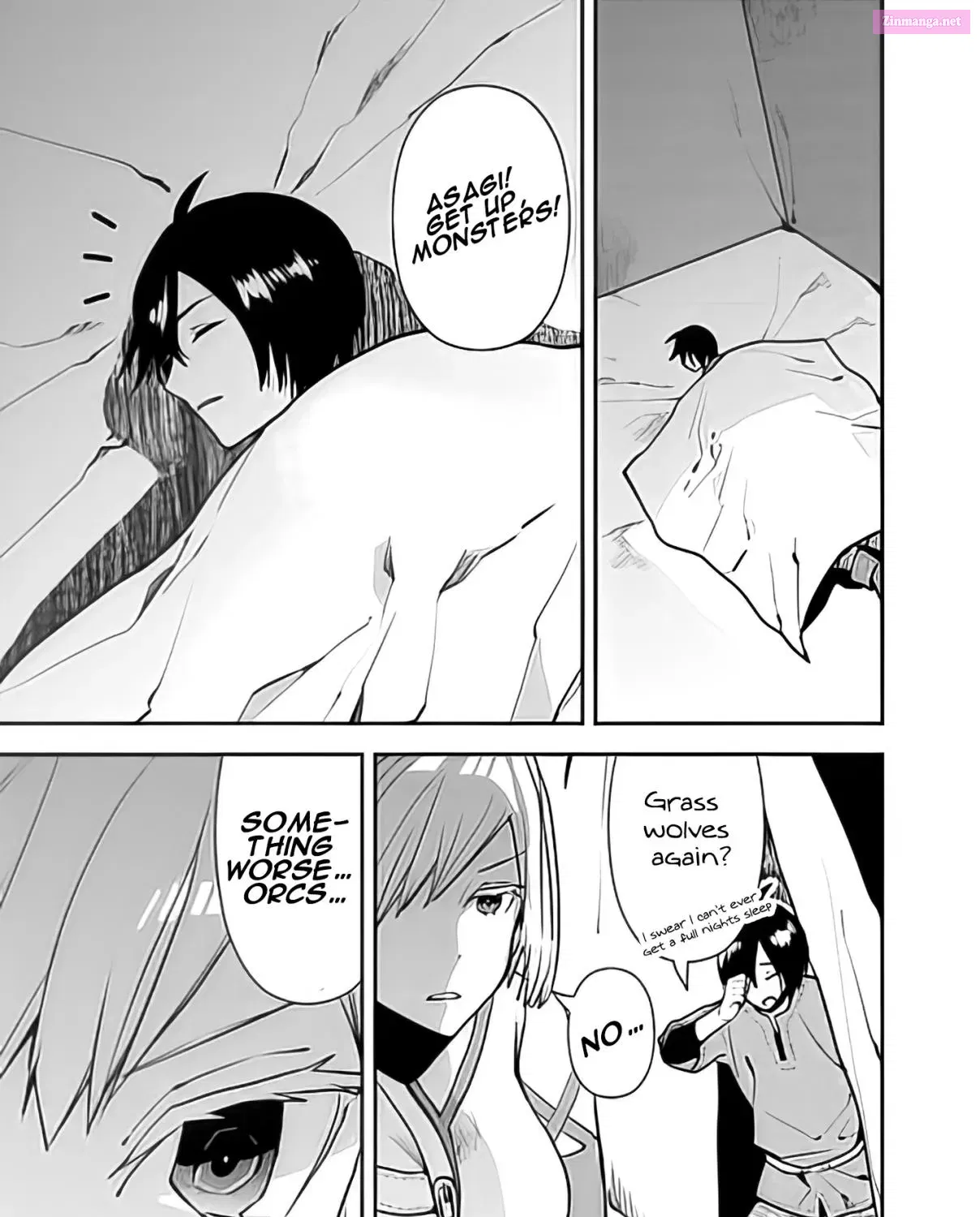 Isekai ni Kita Boku wa Kiyoubinbode Subayasa Tayorina Tabi wo Suru Zinmanga X Chapter 14 Page 26