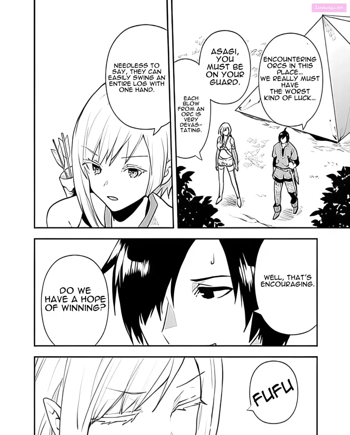 Isekai ni Kita Boku wa Kiyoubinbode Subayasa Tayorina Tabi wo Suru Zinmanga X Chapter 14 Page 32