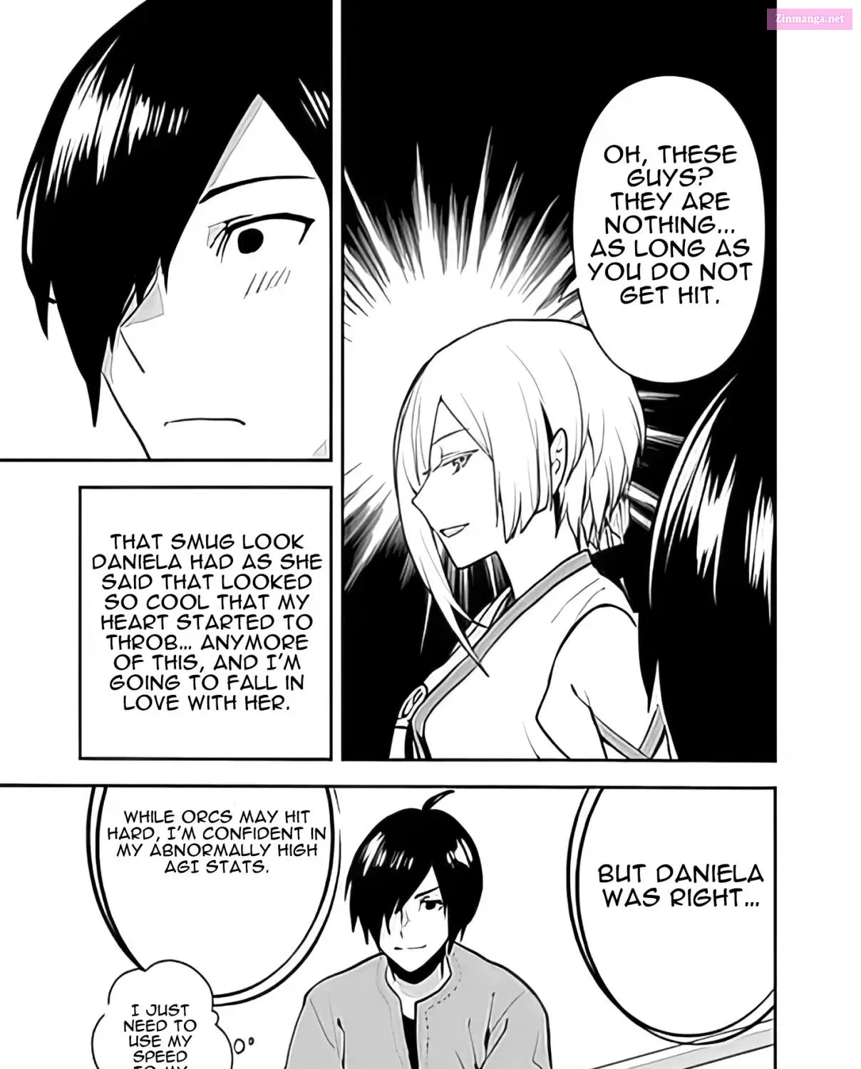Isekai ni Kita Boku wa Kiyoubinbode Subayasa Tayorina Tabi wo Suru Zinmanga X Chapter 14 Page 34