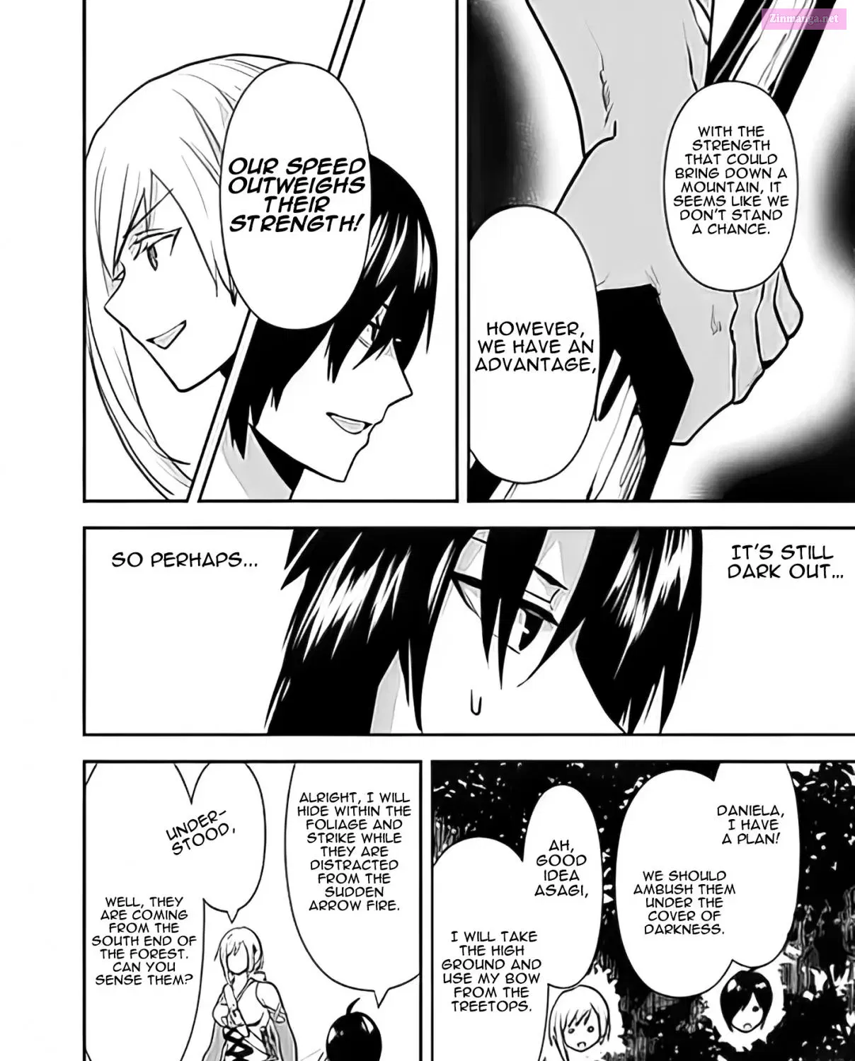 Isekai ni Kita Boku wa Kiyoubinbode Subayasa Tayorina Tabi wo Suru Zinmanga X Chapter 14 Page 36