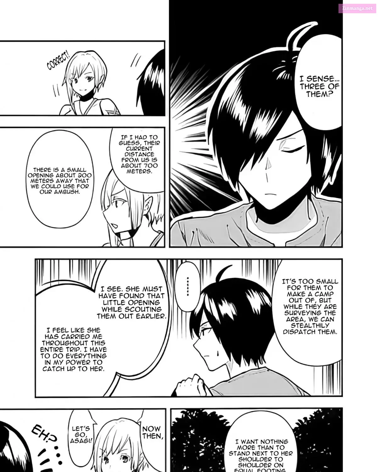 Isekai ni Kita Boku wa Kiyoubinbode Subayasa Tayorina Tabi wo Suru Zinmanga X Chapter 14 Page 38