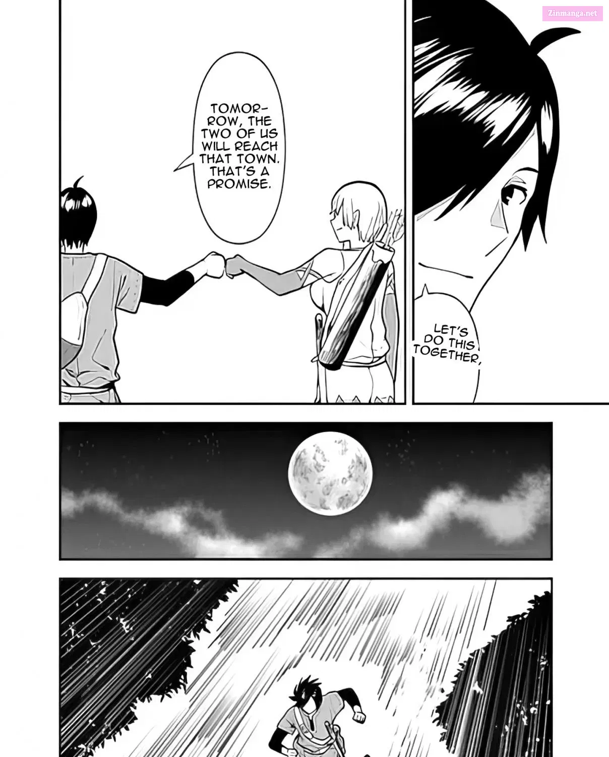 Isekai ni Kita Boku wa Kiyoubinbode Subayasa Tayorina Tabi wo Suru Zinmanga X Chapter 14 Page 40