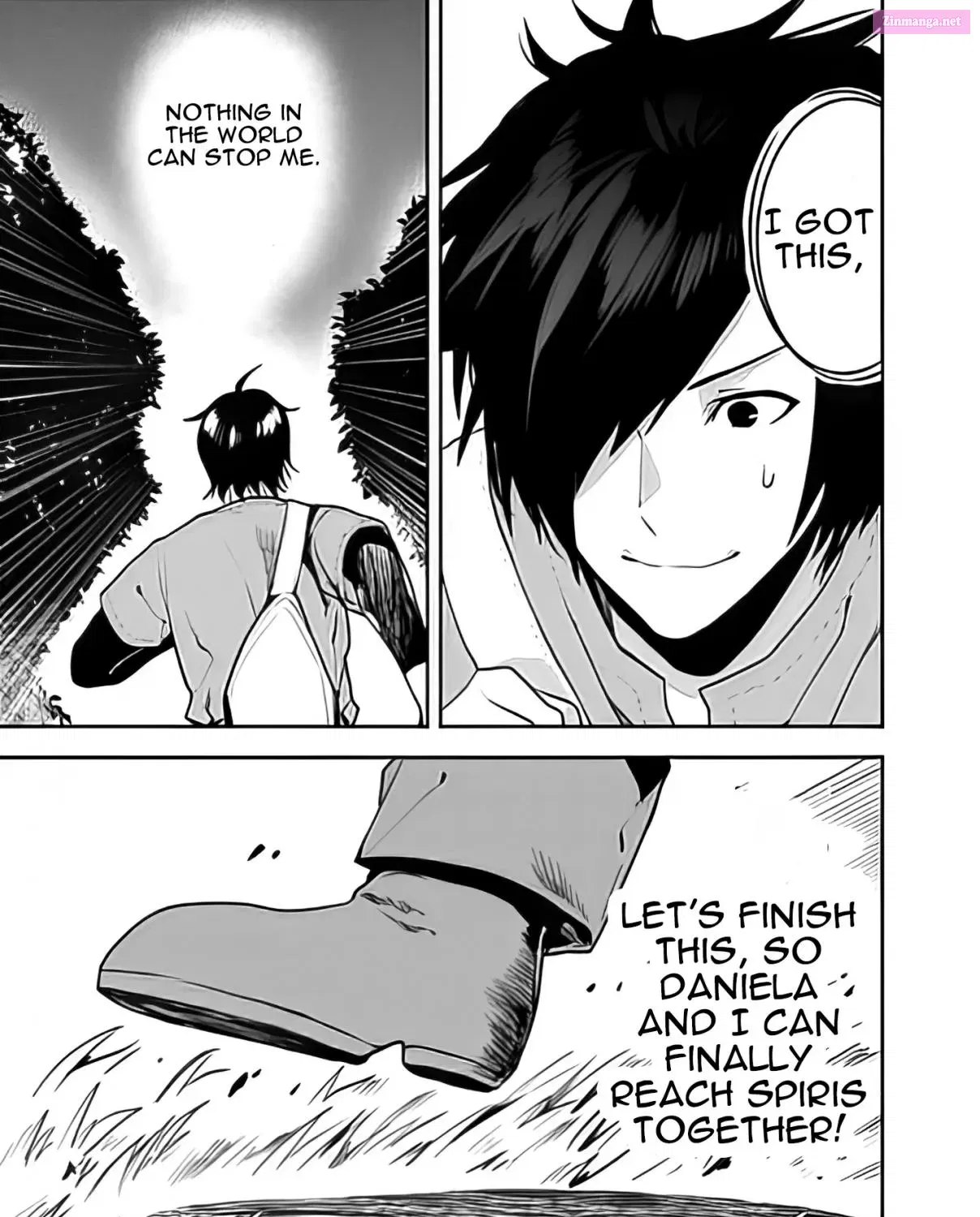 Isekai ni Kita Boku wa Kiyoubinbode Subayasa Tayorina Tabi wo Suru Zinmanga X Chapter 14 Page 42