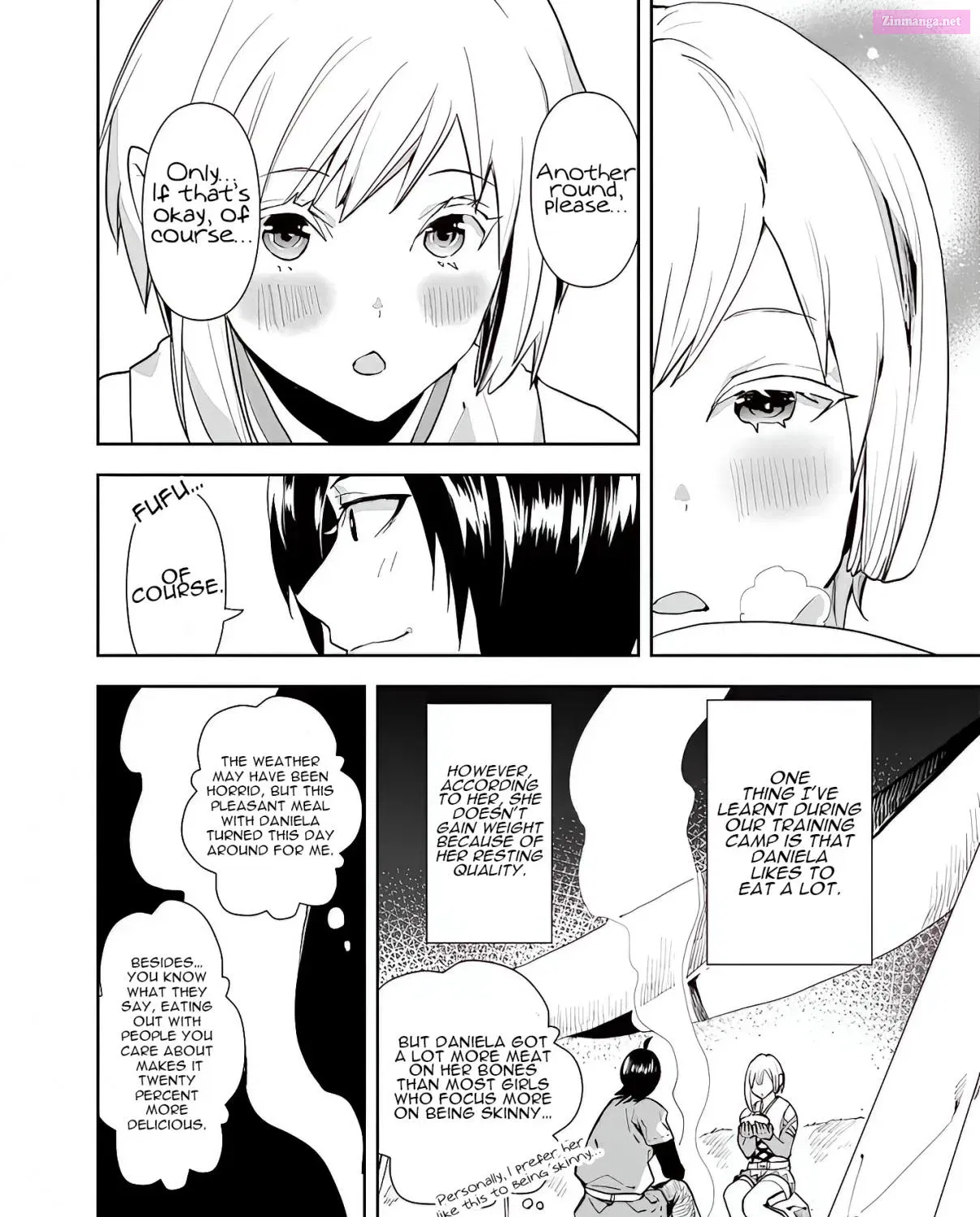 Isekai ni Kita Boku wa Kiyoubinbode Subayasa Tayorina Tabi wo Suru Zinmanga X Chapter 13 Page 14