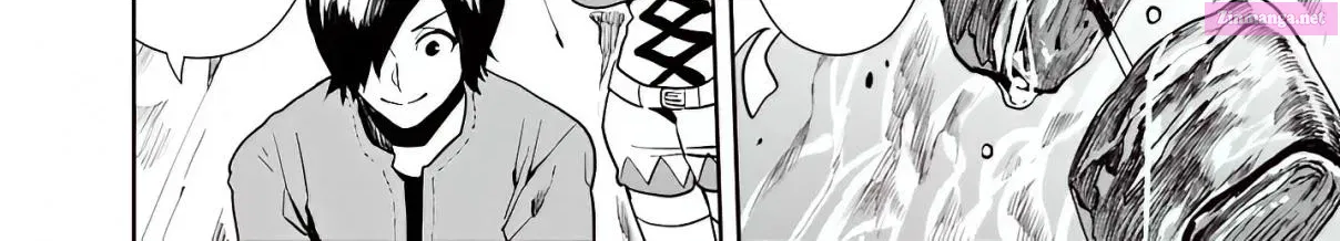 Isekai ni Kita Boku wa Kiyoubinbode Subayasa Tayorina Tabi wo Suru Zinmanga X Chapter 13 Page 19