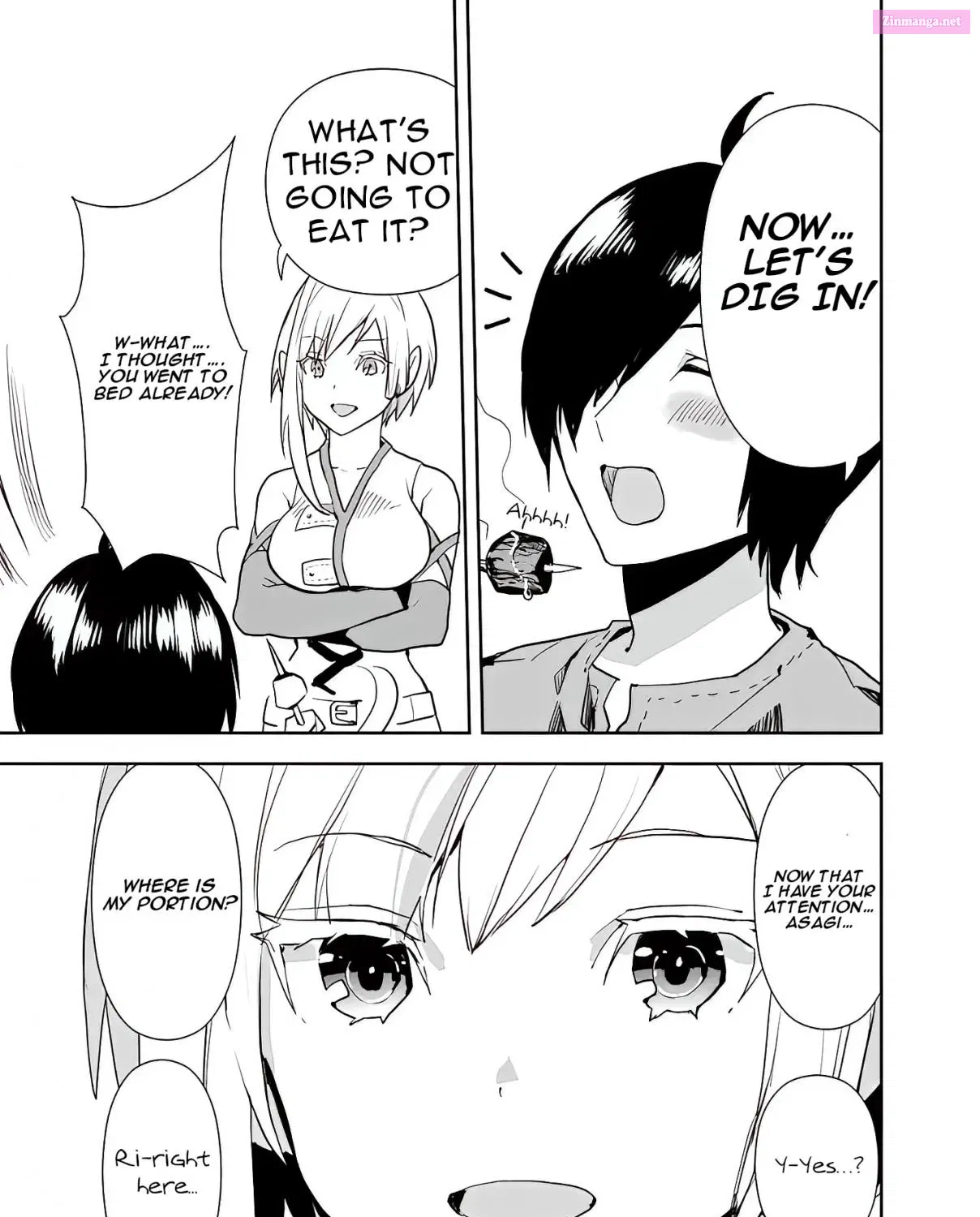 Isekai ni Kita Boku wa Kiyoubinbode Subayasa Tayorina Tabi wo Suru Zinmanga X Chapter 13 Page 20