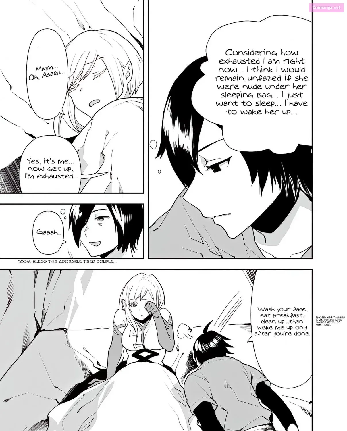 Isekai ni Kita Boku wa Kiyoubinbode Subayasa Tayorina Tabi wo Suru Zinmanga X Chapter 13 Page 24