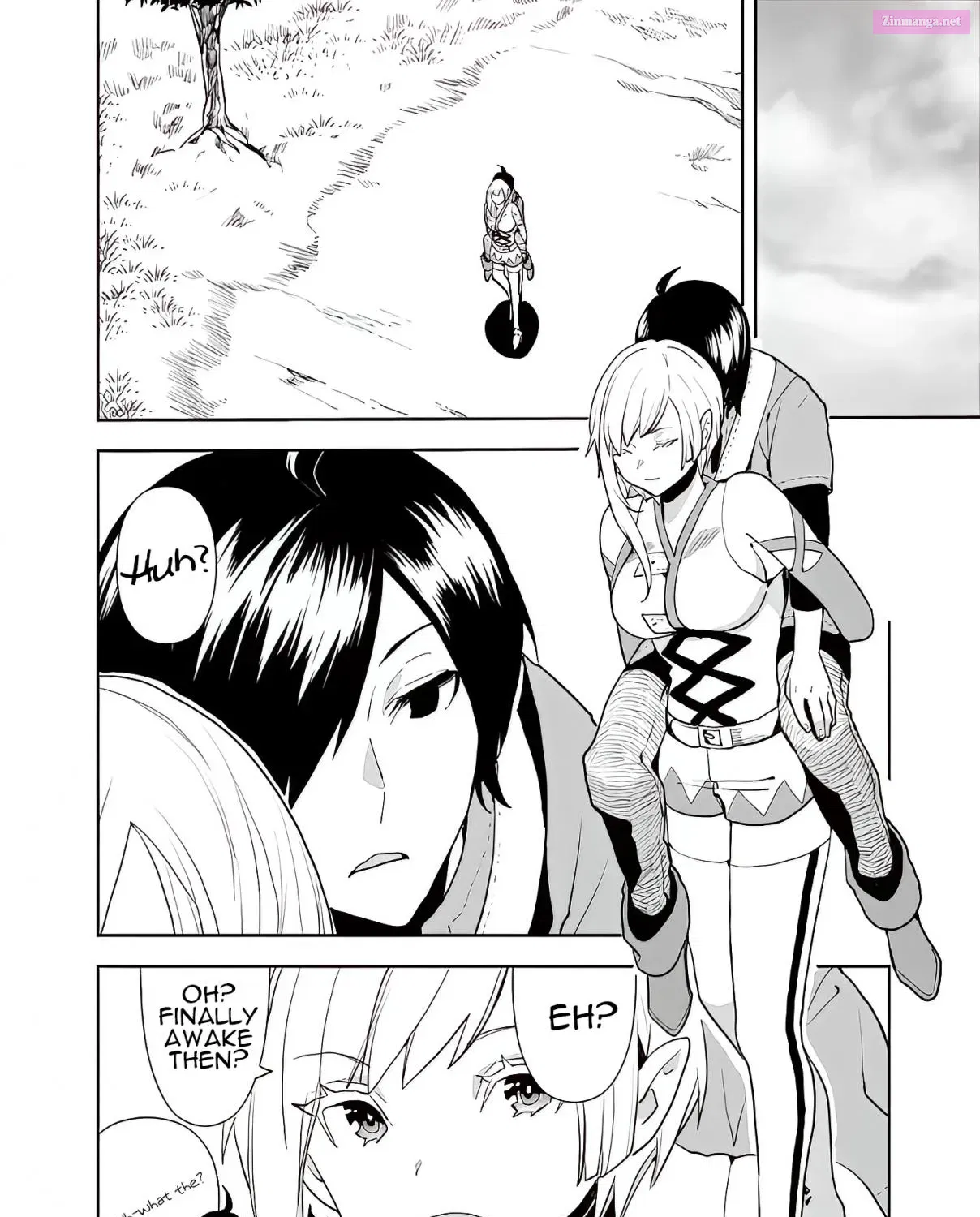 Isekai ni Kita Boku wa Kiyoubinbode Subayasa Tayorina Tabi wo Suru Zinmanga X Chapter 13 Page 26