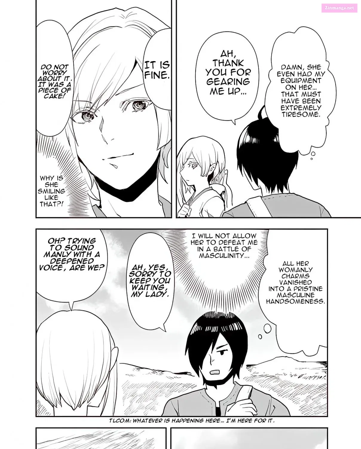 Isekai ni Kita Boku wa Kiyoubinbode Subayasa Tayorina Tabi wo Suru Zinmanga X Chapter 13 Page 30