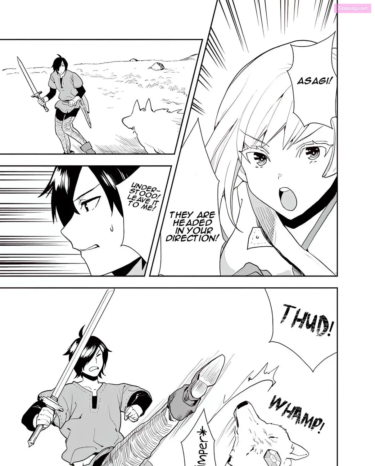 Isekai ni Kita Boku wa Kiyoubinbode Subayasa Tayorina Tabi wo Suru Zinmanga X Chapter 13 Page 32