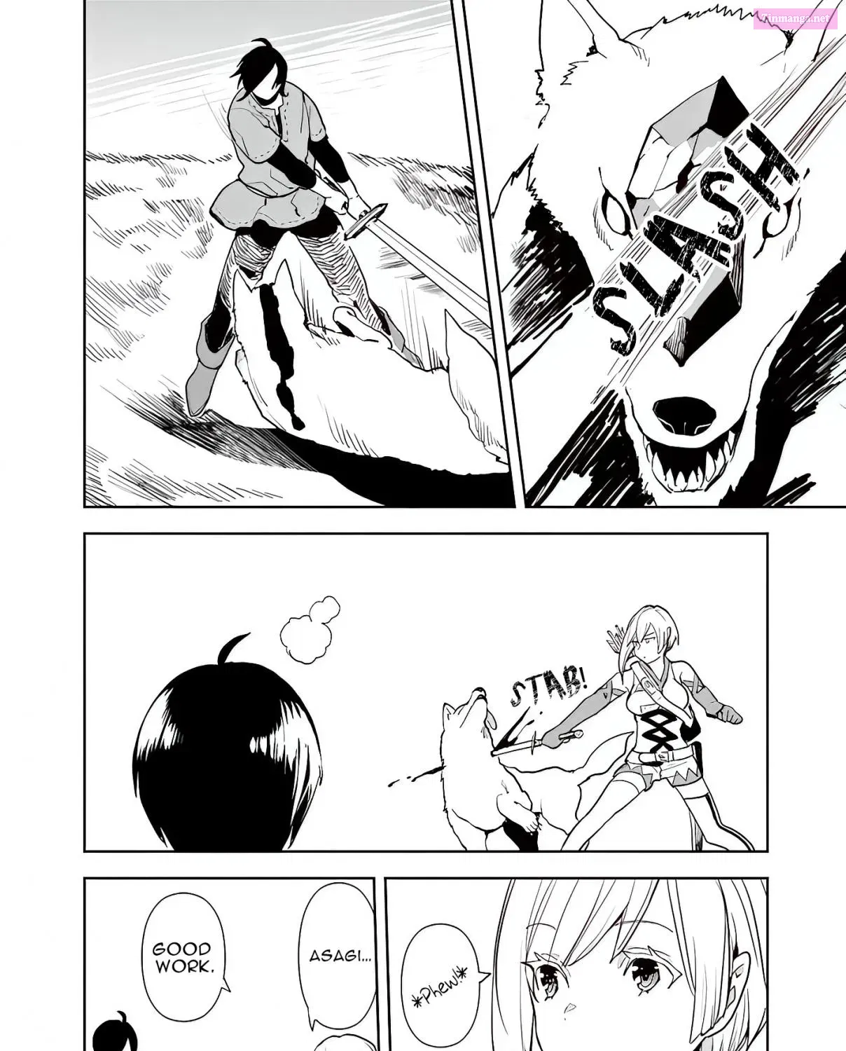 Isekai ni Kita Boku wa Kiyoubinbode Subayasa Tayorina Tabi wo Suru Zinmanga X Chapter 13 Page 34