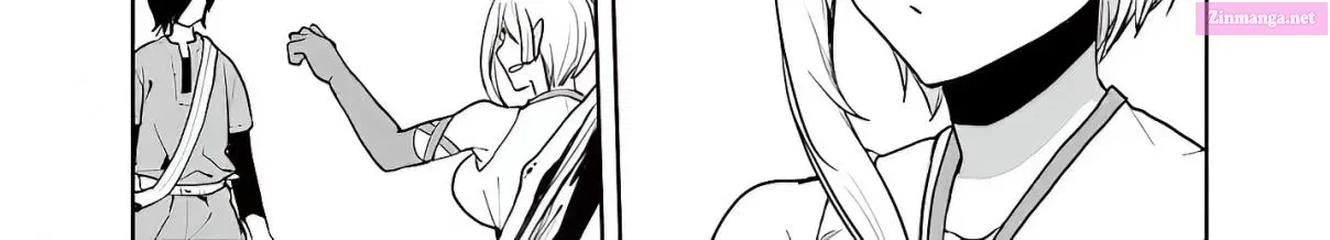 Isekai ni Kita Boku wa Kiyoubinbode Subayasa Tayorina Tabi wo Suru Zinmanga X Chapter 13 Page 35