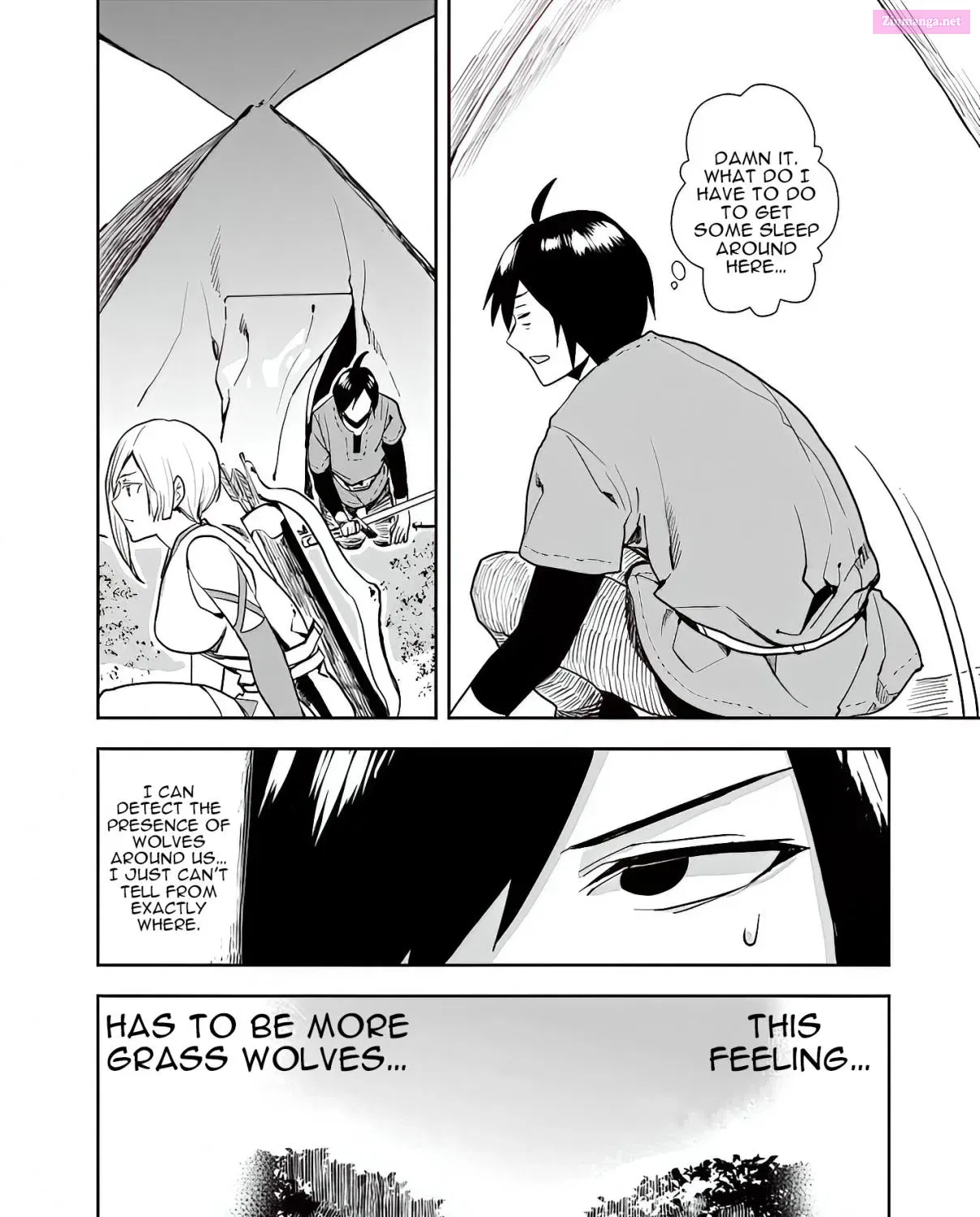 Isekai ni Kita Boku wa Kiyoubinbode Subayasa Tayorina Tabi wo Suru Zinmanga X Chapter 13 Page 42