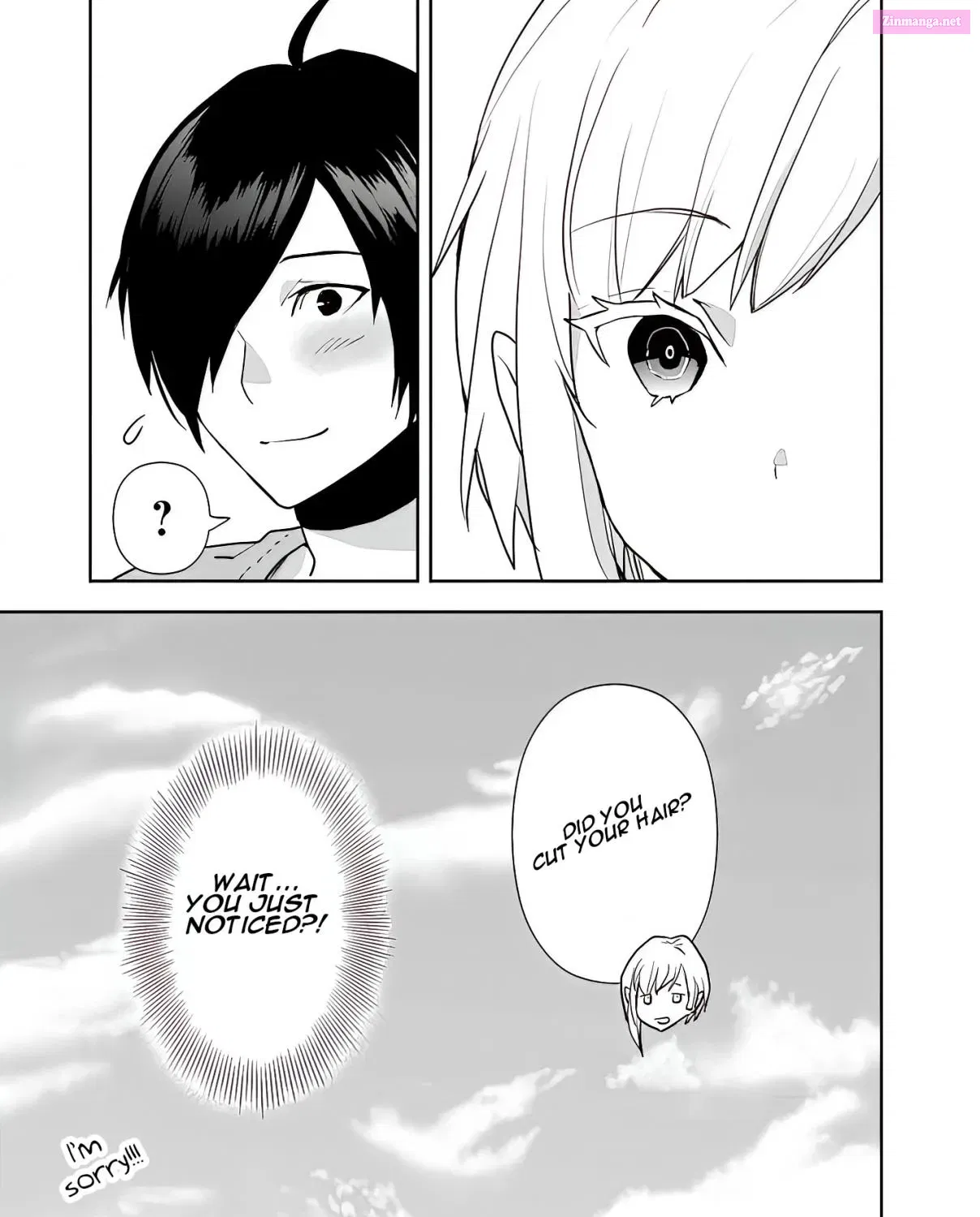 Isekai ni Kita Boku wa Kiyoubinbode Subayasa Tayorina Tabi wo Suru Zinmanga X Chapter 13 Page 56