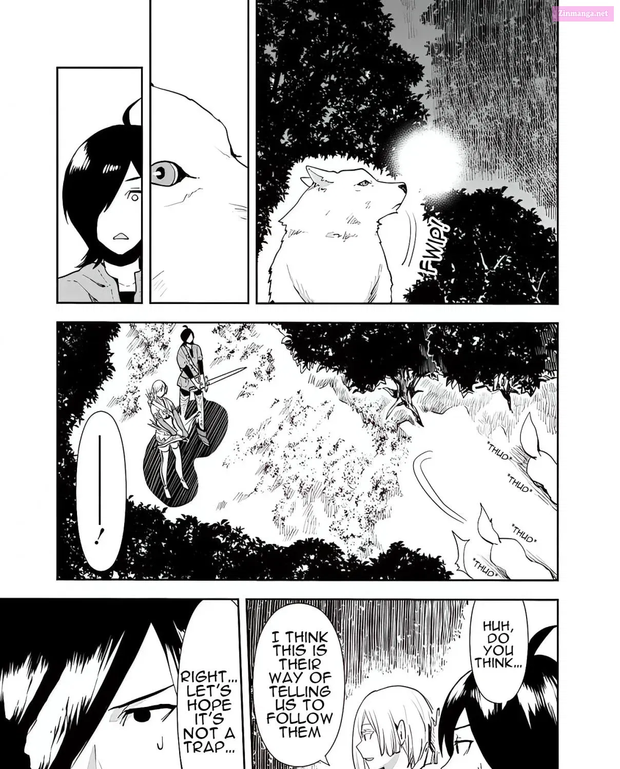 Isekai ni Kita Boku wa Kiyoubinbode Subayasa Tayorina Tabi wo Suru Zinmanga X Chapter 12 Page 10