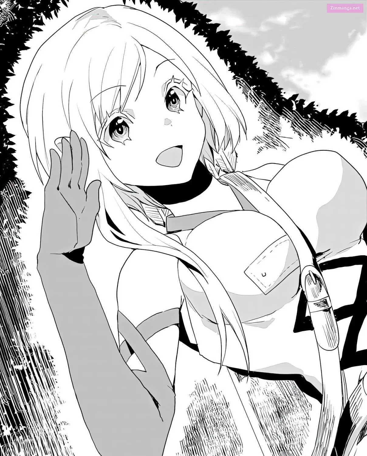 Isekai ni Kita Boku wa Kiyoubinbode Subayasa Tayorina Tabi wo Suru Zinmanga X Chapter 11 Page 6