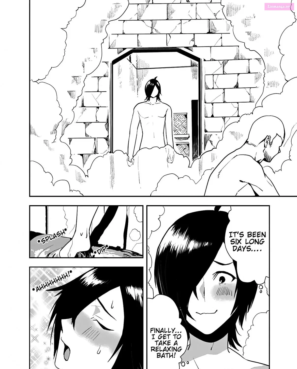 Isekai ni Kita Boku wa Kiyoubinbode Subayasa Tayorina Tabi wo Suru Zinmanga X Chapter 10 Page 4