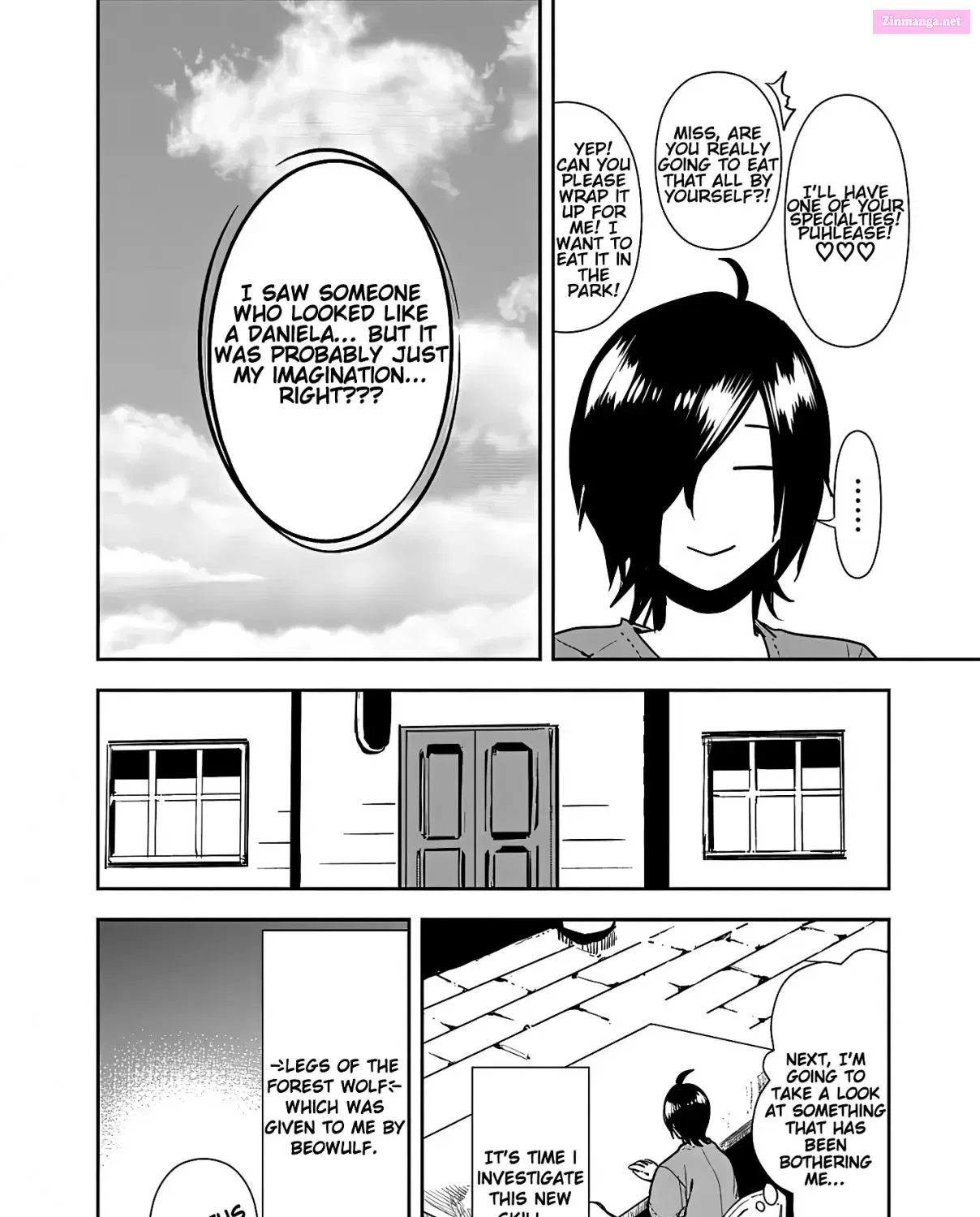 Isekai ni Kita Boku wa Kiyoubinbode Subayasa Tayorina Tabi wo Suru Zinmanga X Chapter 10 Page 16