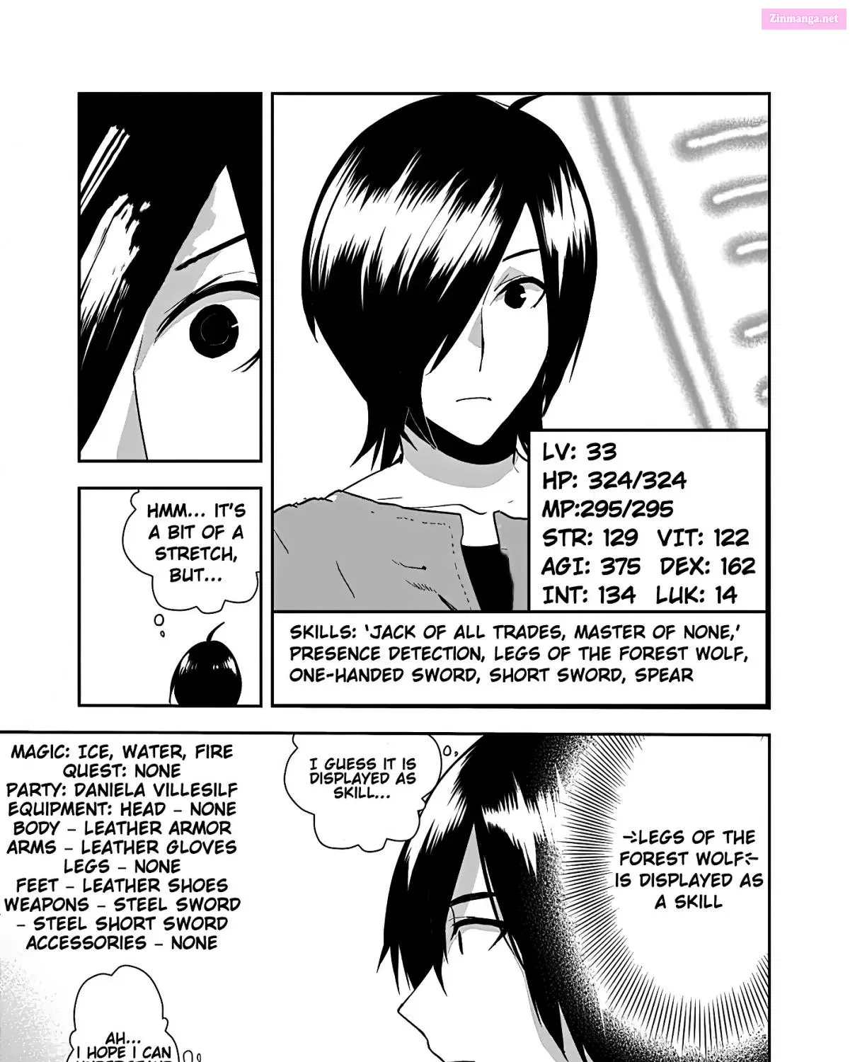 Isekai ni Kita Boku wa Kiyoubinbode Subayasa Tayorina Tabi wo Suru Zinmanga X Chapter 10 Page 18