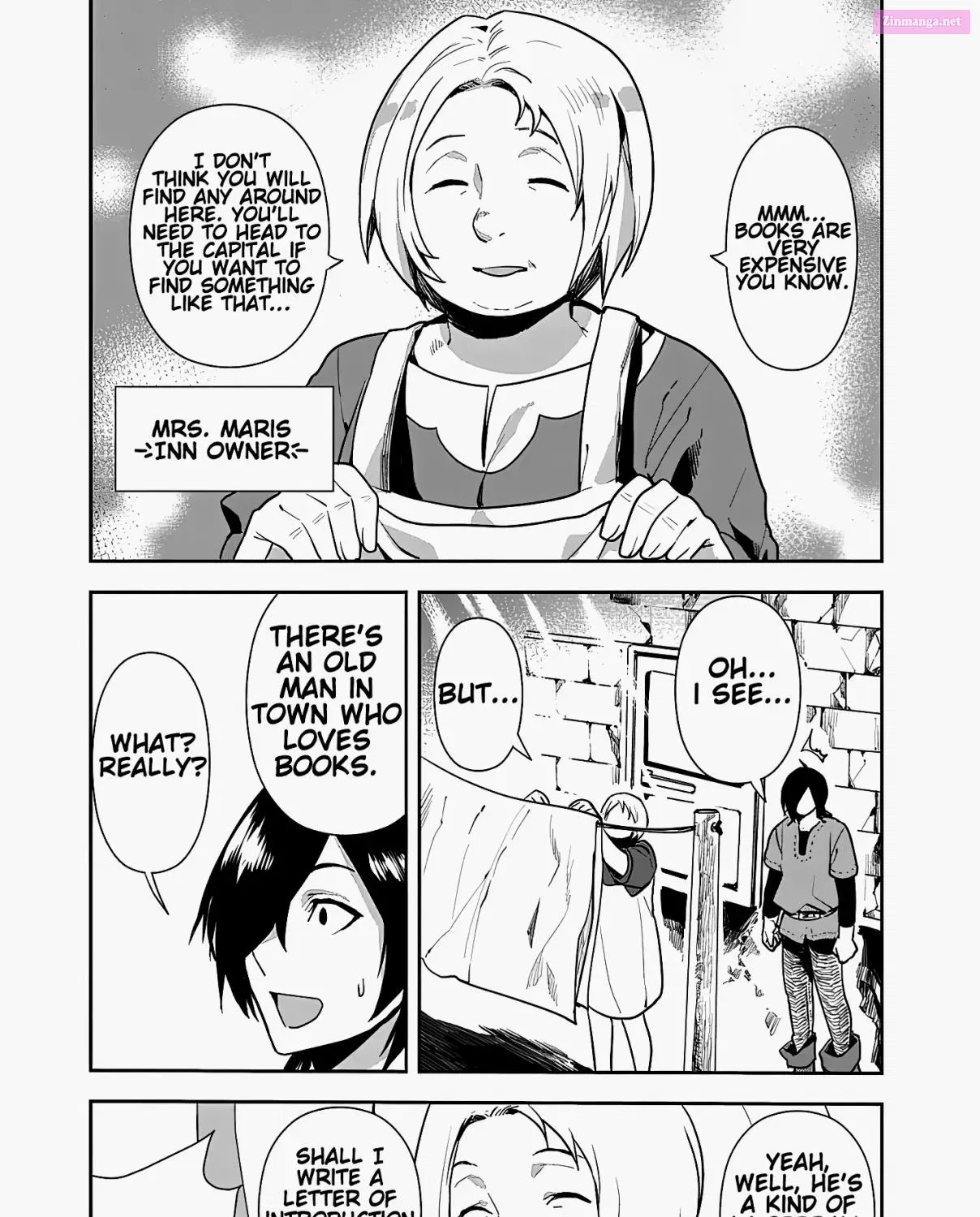 Isekai ni Kita Boku wa Kiyoubinbode Subayasa Tayorina Tabi wo Suru Zinmanga X Chapter 10 Page 26