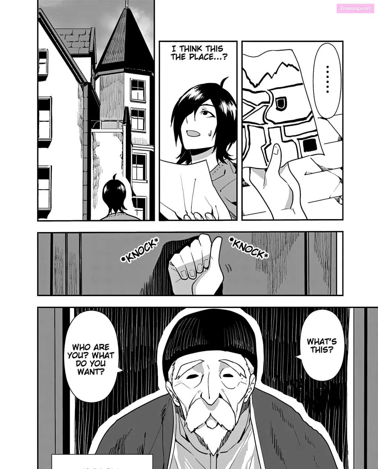 Isekai ni Kita Boku wa Kiyoubinbode Subayasa Tayorina Tabi wo Suru Zinmanga X Chapter 10 Page 28