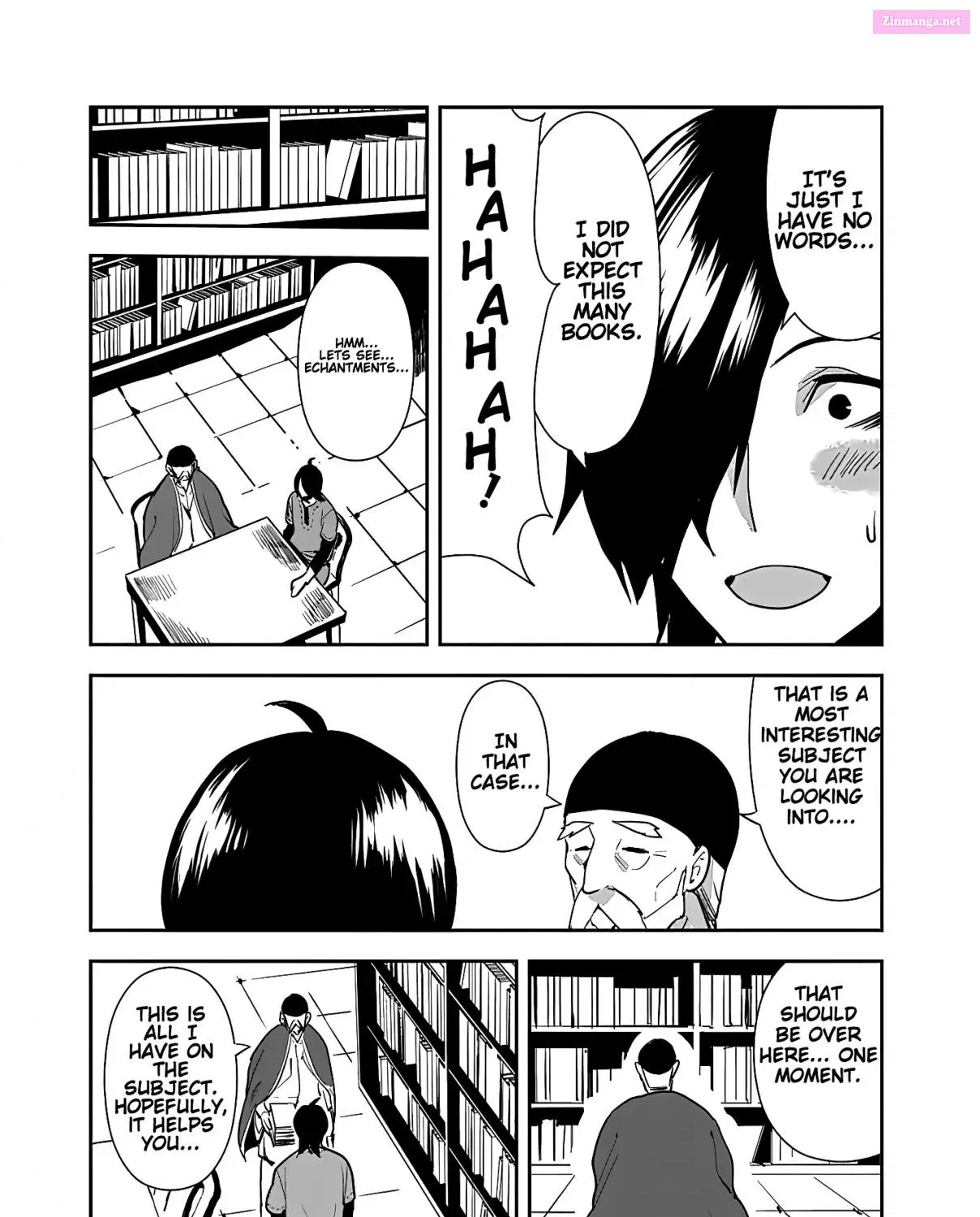 Isekai ni Kita Boku wa Kiyoubinbode Subayasa Tayorina Tabi wo Suru Zinmanga X Chapter 10 Page 34