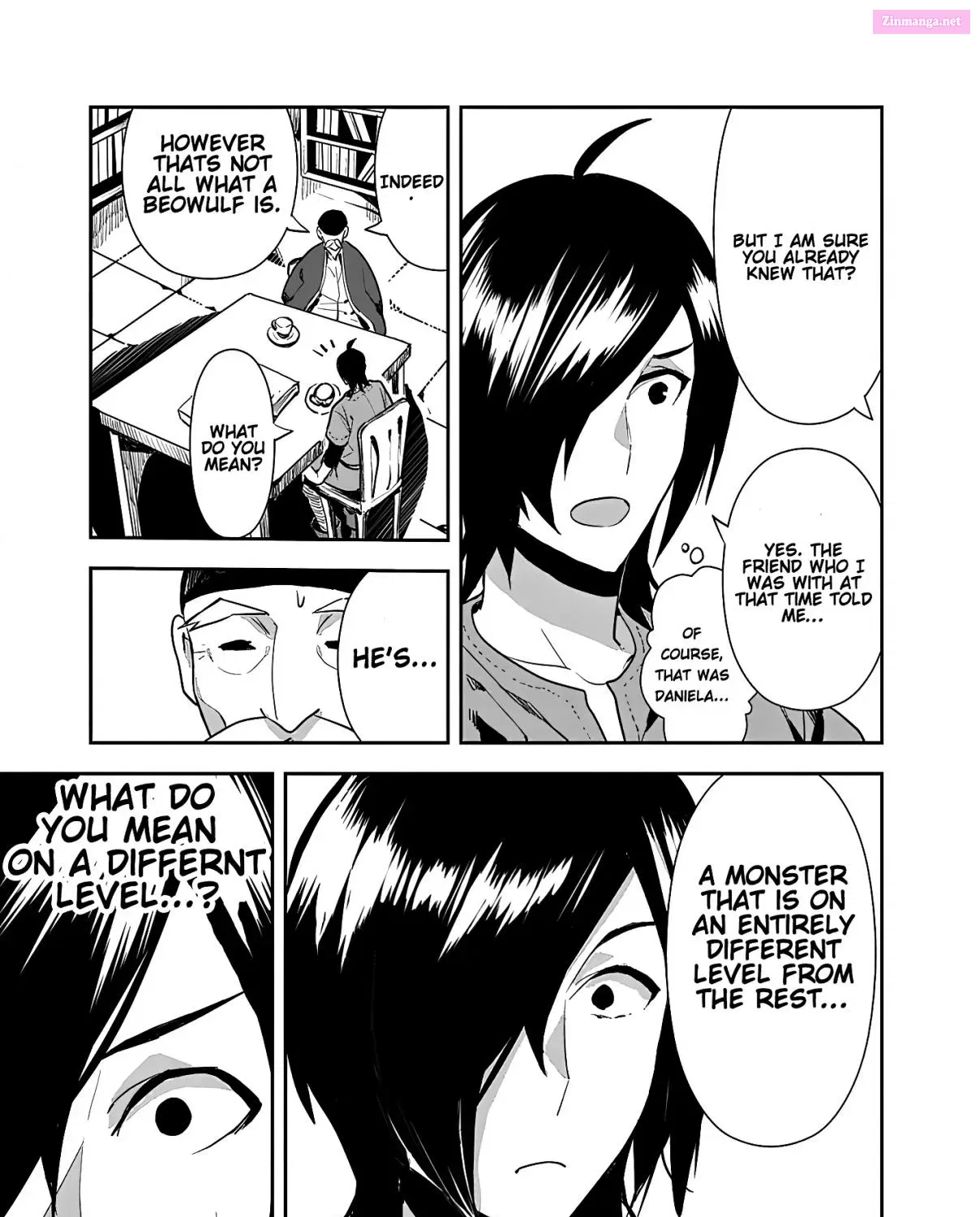 Isekai ni Kita Boku wa Kiyoubinbode Subayasa Tayorina Tabi wo Suru Zinmanga X Chapter 10 Page 42