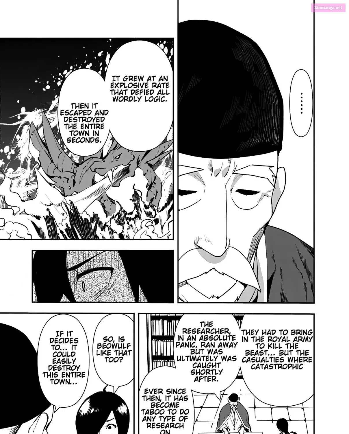 Isekai ni Kita Boku wa Kiyoubinbode Subayasa Tayorina Tabi wo Suru Zinmanga X Chapter 10 Page 46
