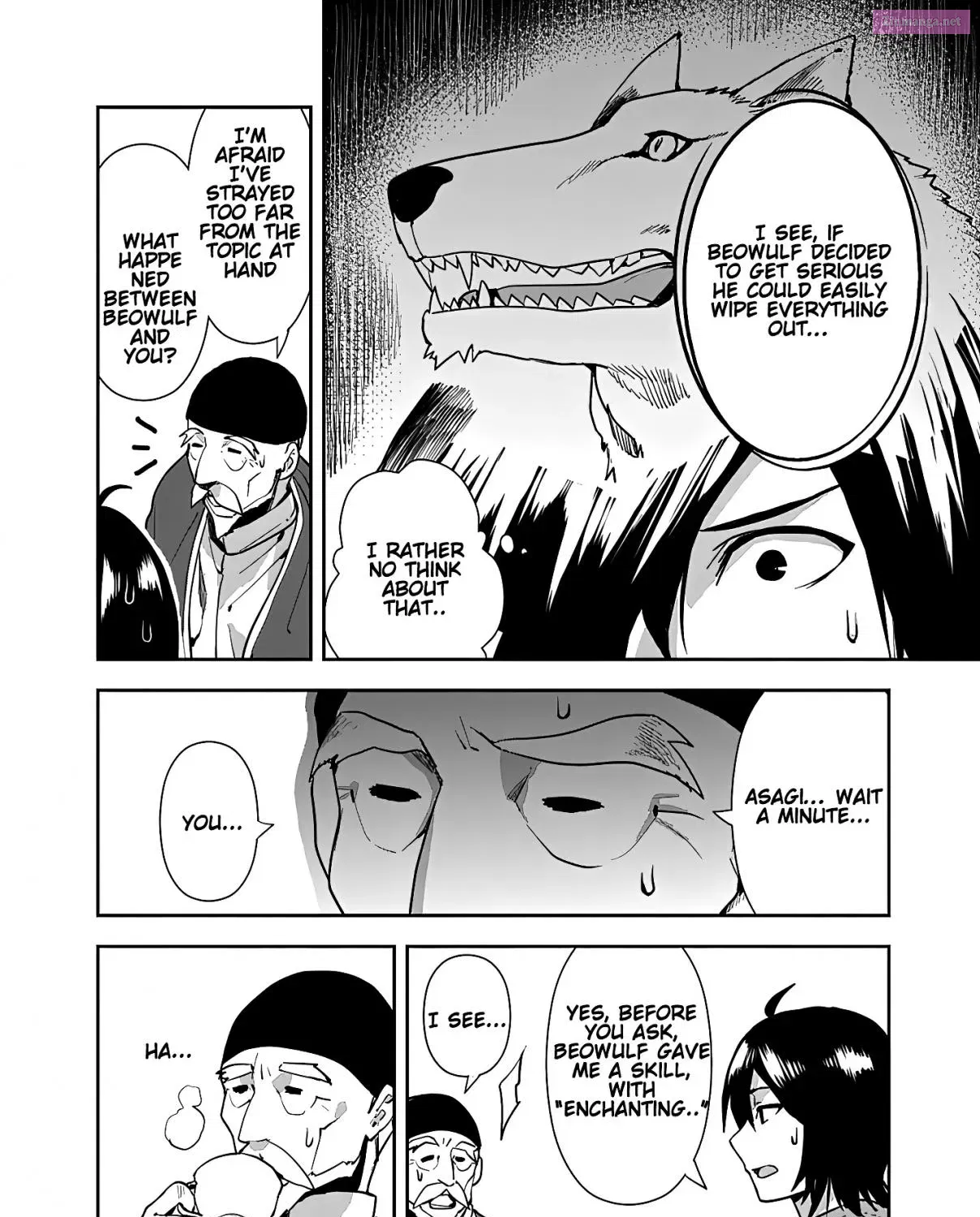 Isekai ni Kita Boku wa Kiyoubinbode Subayasa Tayorina Tabi wo Suru Zinmanga X Chapter 10 Page 48