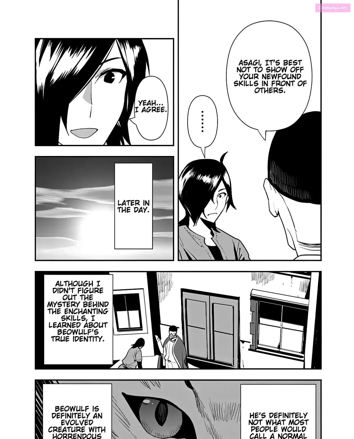 Isekai ni Kita Boku wa Kiyoubinbode Subayasa Tayorina Tabi wo Suru Zinmanga X Chapter 10 Page 52