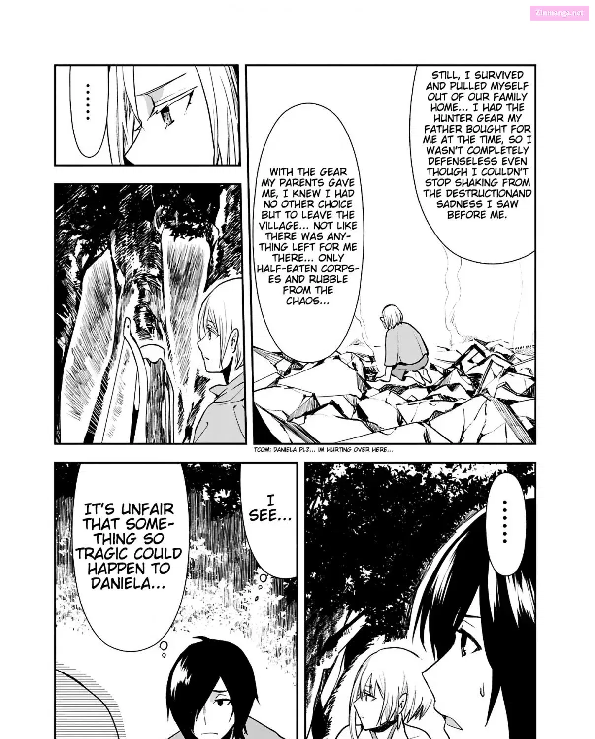 Isekai ni Kita Boku wa Kiyoubinbode Subayasa Tayorina Tabi wo Suru Zinmanga X Chapter 9 Page 14