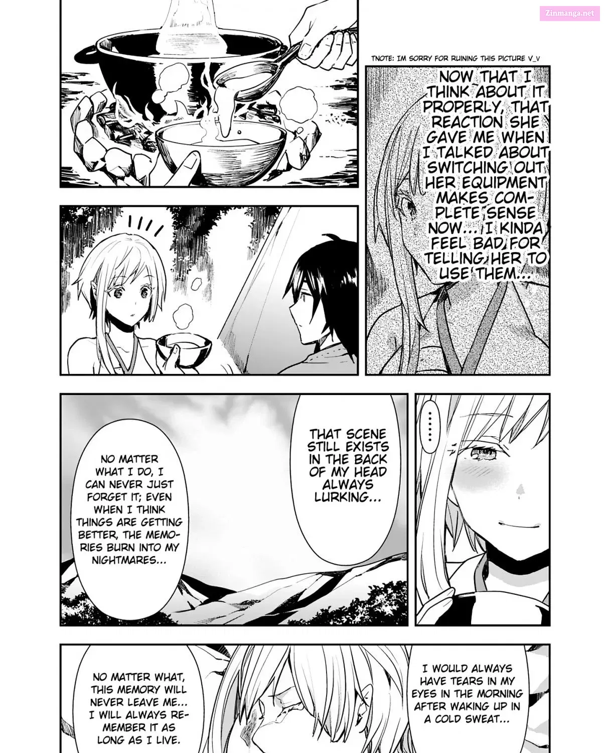 Isekai ni Kita Boku wa Kiyoubinbode Subayasa Tayorina Tabi wo Suru Zinmanga X Chapter 9 Page 16
