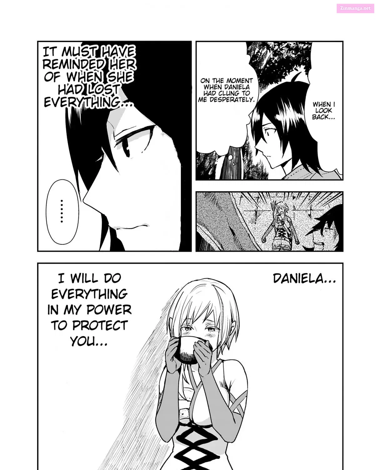 Isekai ni Kita Boku wa Kiyoubinbode Subayasa Tayorina Tabi wo Suru Zinmanga X Chapter 9 Page 20