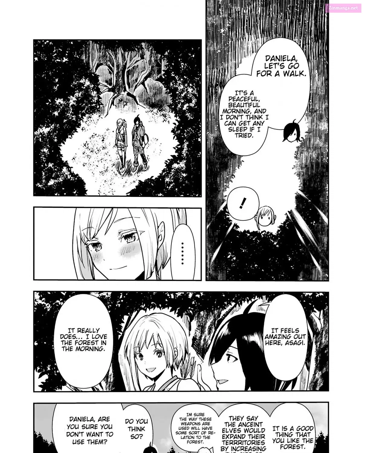 Isekai ni Kita Boku wa Kiyoubinbode Subayasa Tayorina Tabi wo Suru Zinmanga X Chapter 9 Page 22