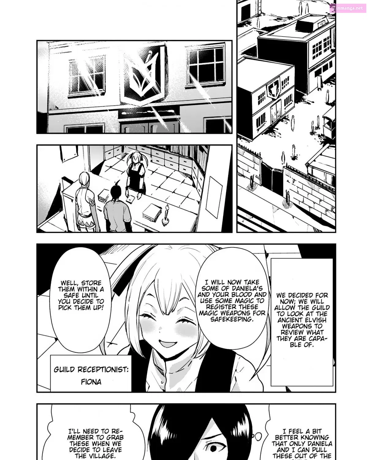 Isekai ni Kita Boku wa Kiyoubinbode Subayasa Tayorina Tabi wo Suru Zinmanga X Chapter 9 Page 28