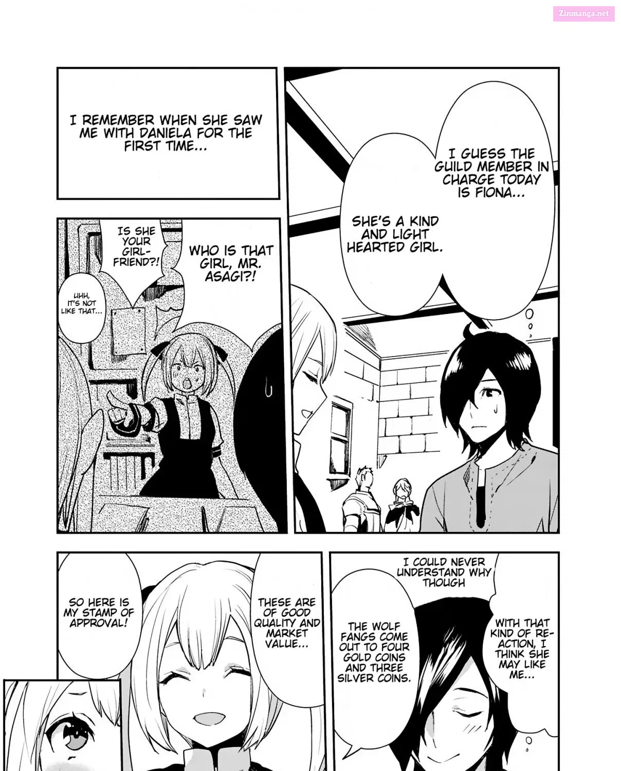 Isekai ni Kita Boku wa Kiyoubinbode Subayasa Tayorina Tabi wo Suru Zinmanga X Chapter 9 Page 30