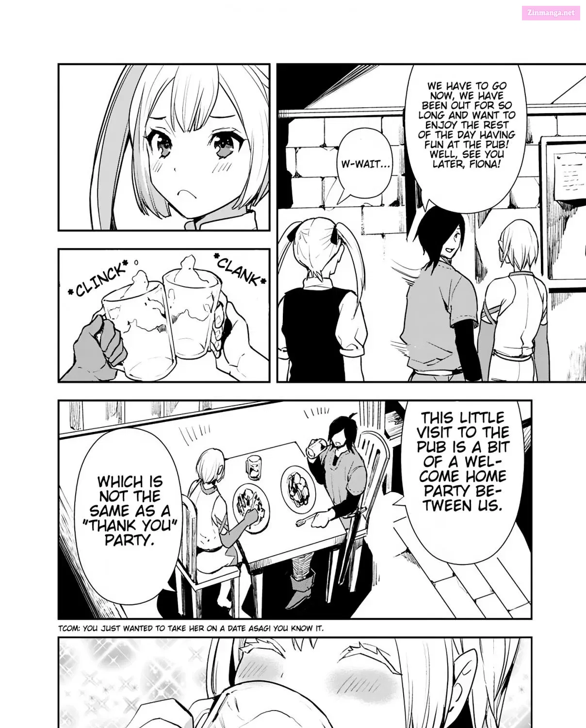 Isekai ni Kita Boku wa Kiyoubinbode Subayasa Tayorina Tabi wo Suru Zinmanga X Chapter 9 Page 32